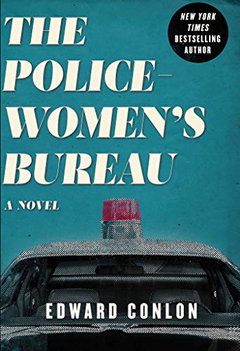cover image The Policewomen’s Bureau