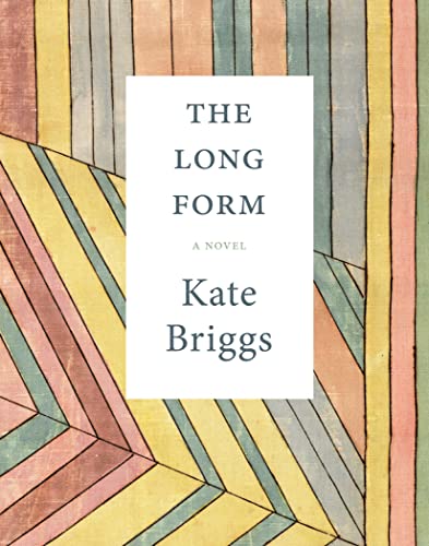 cover image The Long Form
