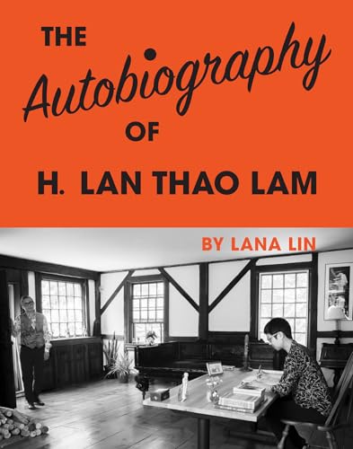 cover image The Autobiography of H. Lan Thao Lam