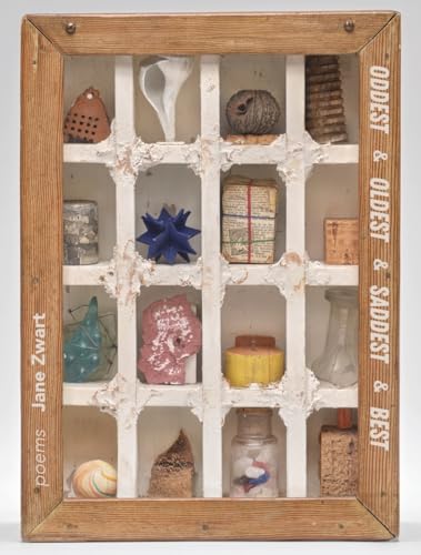 cover image Oddest & Oldest & Saddest & Best