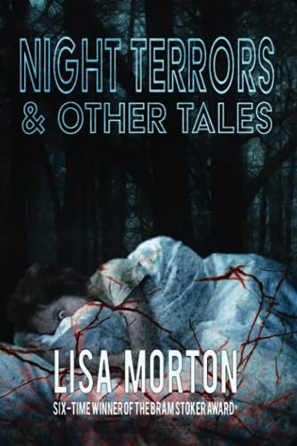 cover image Night Terrors & Other Tales