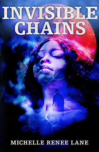 cover image Invisible Chains