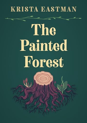 cover image The Painted Forest 