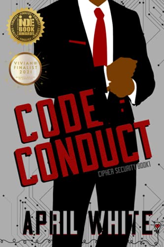 cover image Code of Conduct