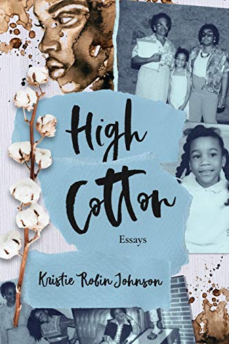 cover image High Cotton: Essays