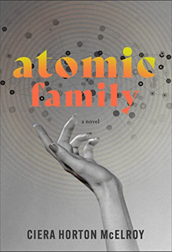 cover image Atomic Family