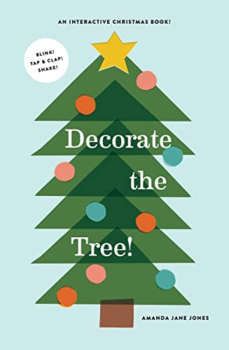 cover image Decorate the Tree