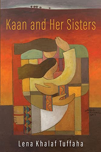 cover image Kaan and Her Sisters