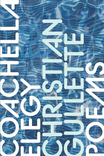 cover image Coachella Elegy