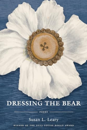 cover image Dressing the Bear