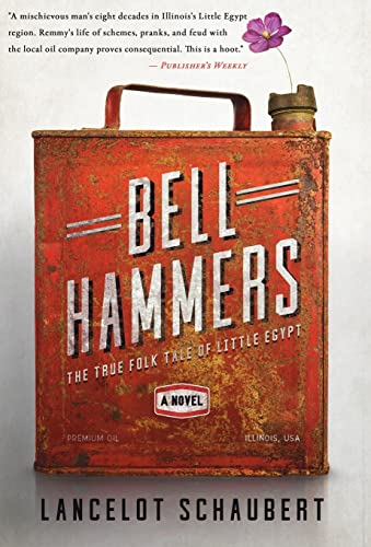 cover image Bell Hammers