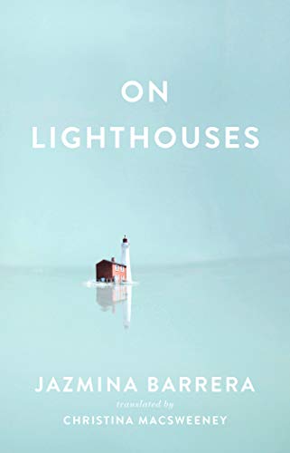 cover image On Lighthouses