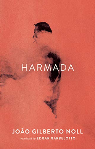 cover image Harmada