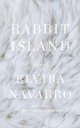 cover image Rabbit Island