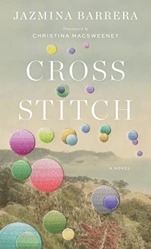 cover image Cross-Stitch