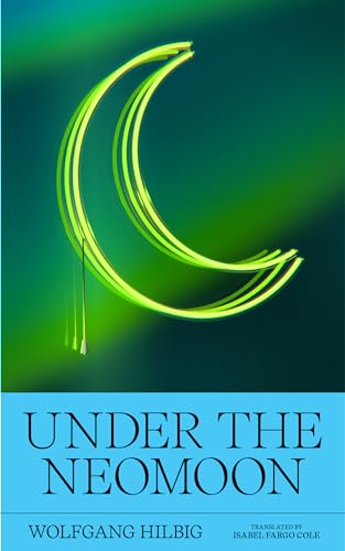 cover image Under the Neomoon