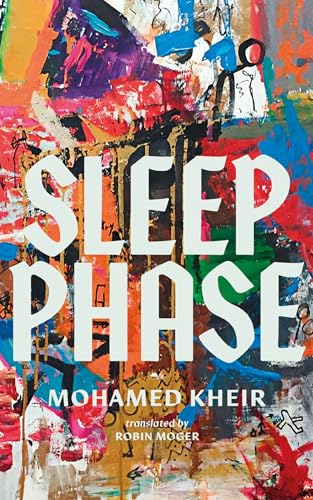 cover image Sleep Phase