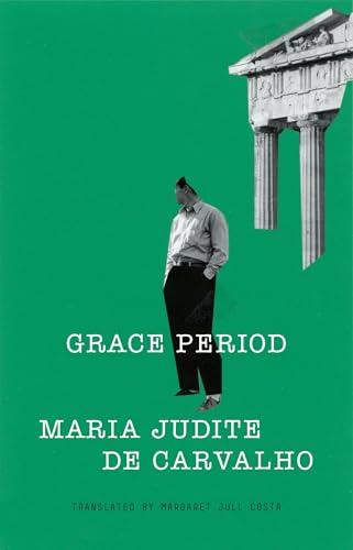 cover image Grace Period