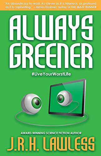 cover image Always Greener