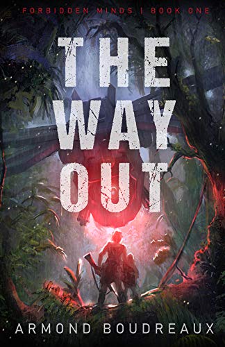 cover image The Way Out