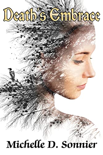 cover image Death’s Embrace