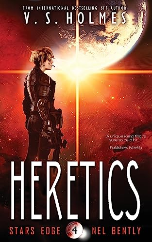 cover image Heretics