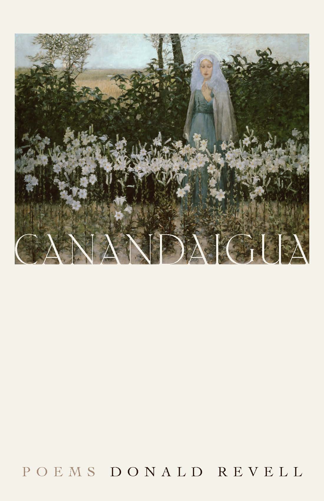 cover image Canadaigua
