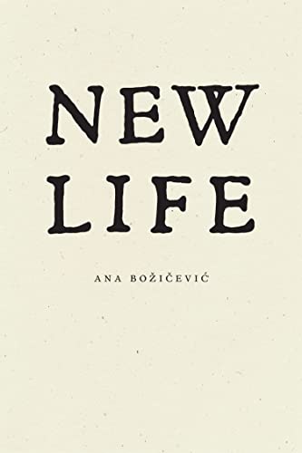 cover image New Life