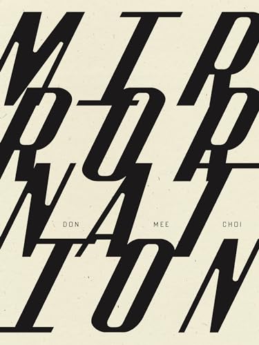 cover image Mirror Nation