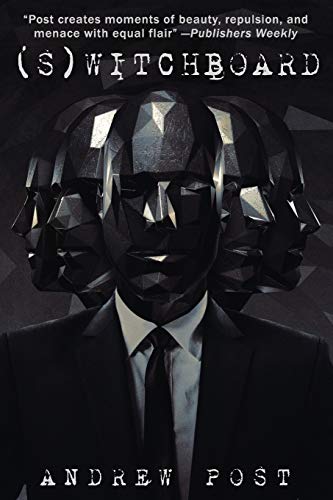 cover image Switchboard