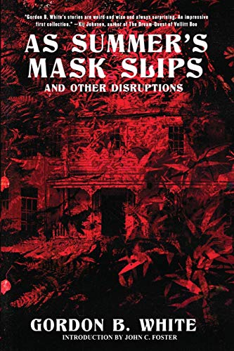 cover image As Summer’s Mask Slips