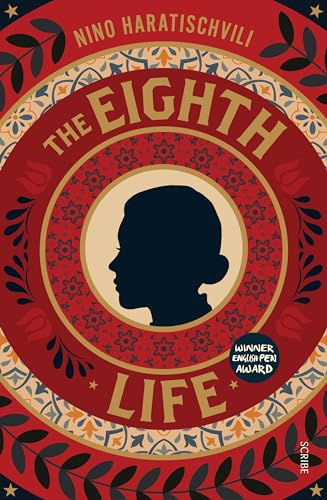 cover image The Eighth Life 