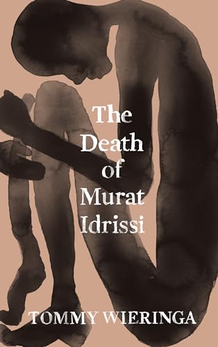 cover image The Death of Murat Idrissi