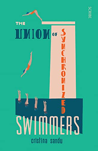 cover image The Union of Synchronized Swimmers