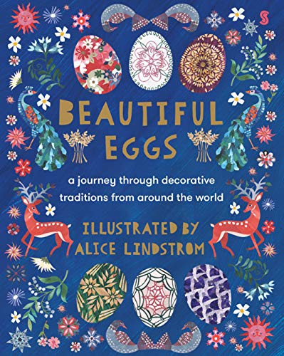 cover image Beautiful Eggs