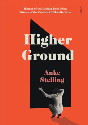 cover image Higher Ground