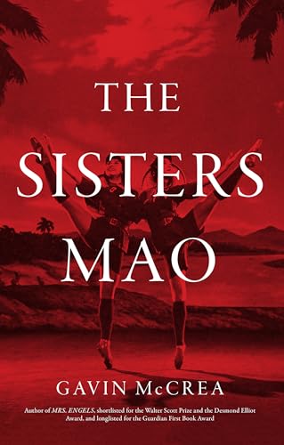 cover image The Sisters Mao