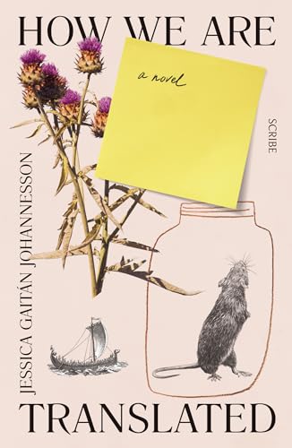 cover image How We Are Translated