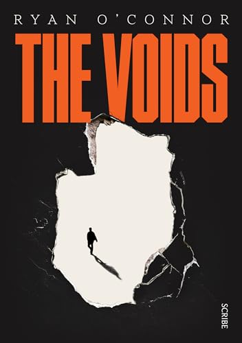 cover image The Voids