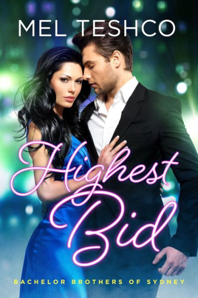 cover image Highest Bid