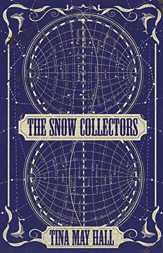 cover image The Snow Collectors