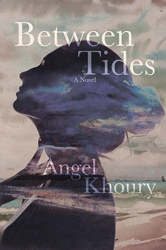 cover image Between Tides