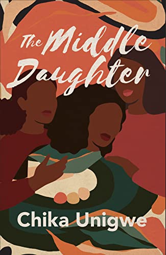 cover image The Middle Daughter
