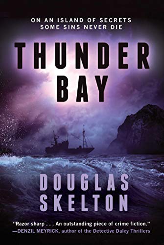 cover image Thunder Bay