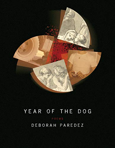 cover image Year of the Dog