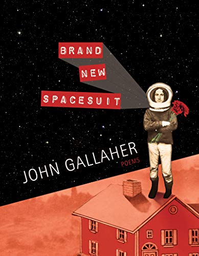 cover image Brand New Spacesuit