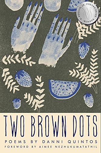 cover image Two Brown Dots