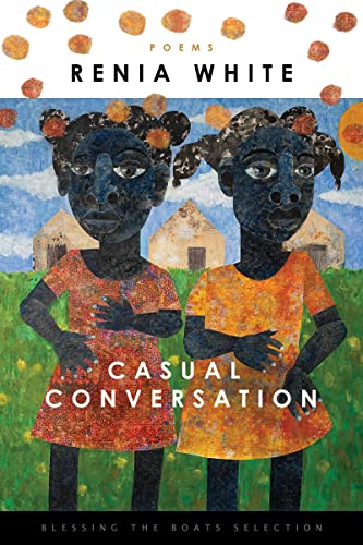 cover image Casual Conversation