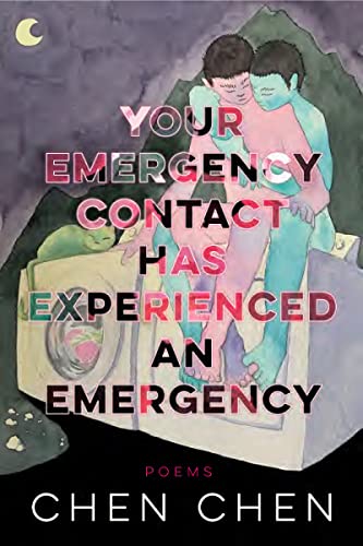 cover image Your Emergency Contact Has Experienced an Emergency