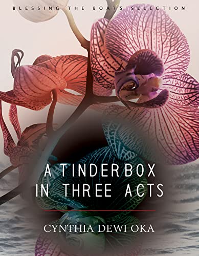 cover image A Tinderbox in Three Acts 
